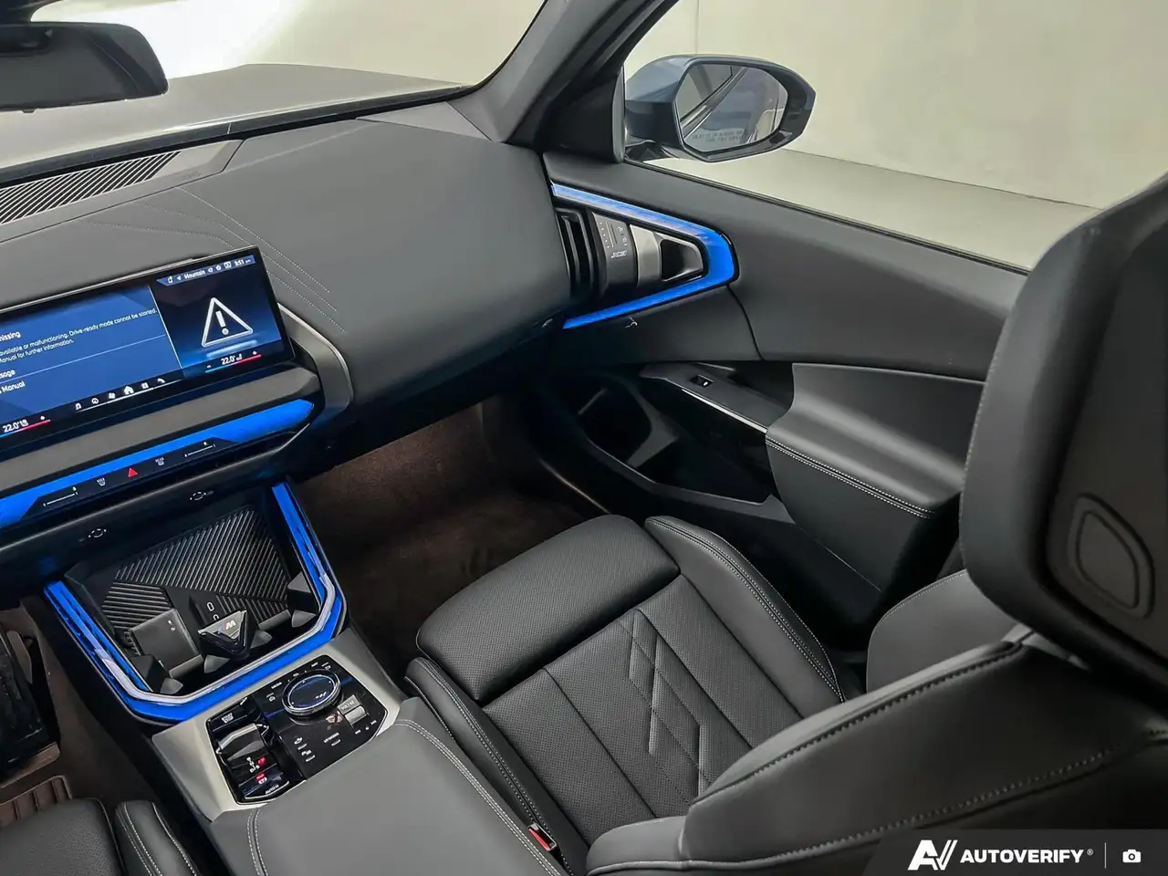 BMW X3 снимка BMW X3