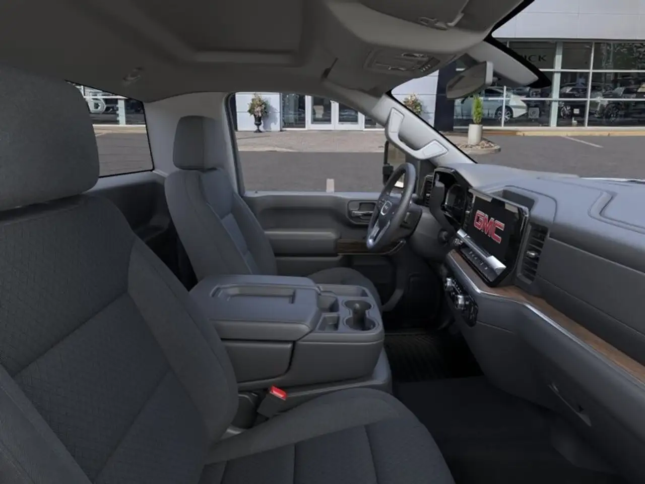 GMC Sierra 3500HD fotografie GMC Sierra 3500HD