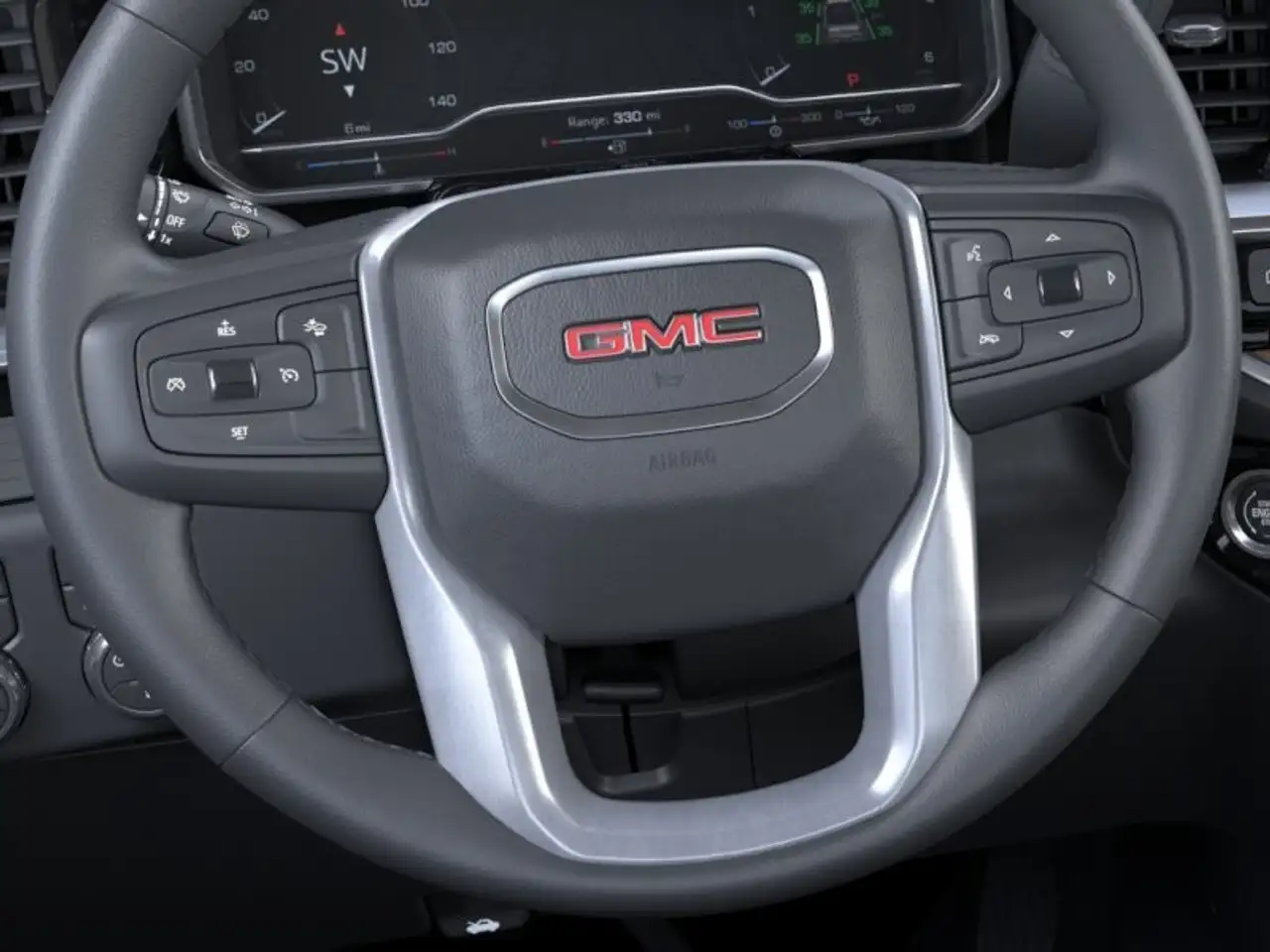 GMC Sierra 3500HD fotografie GMC Sierra 3500HD