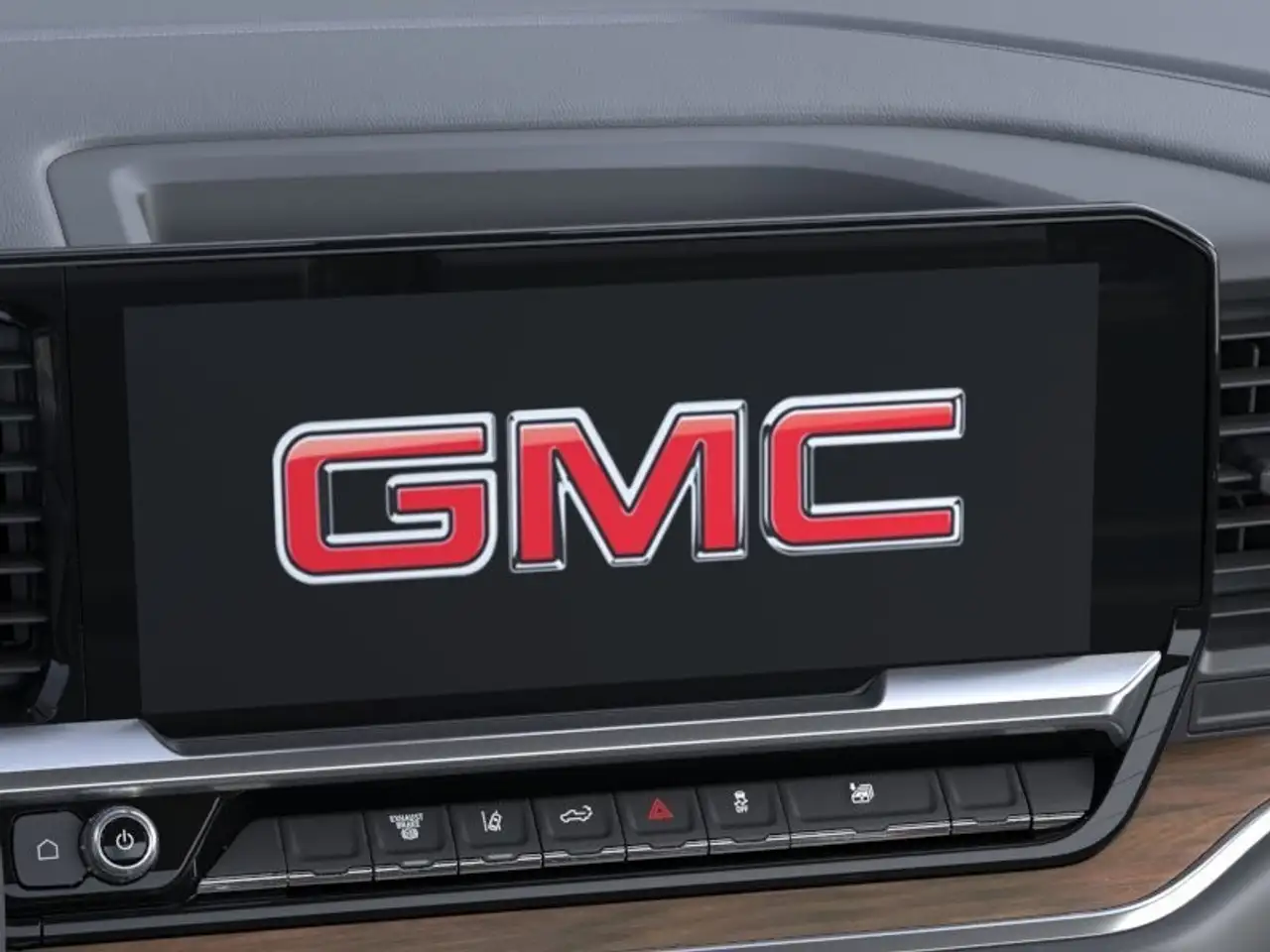 GMC Sierra 3500HD fotografie GMC Sierra 3500HD