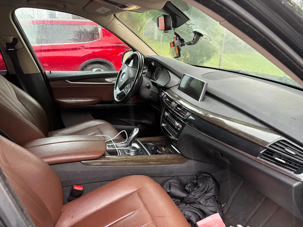 BMW X5 photo BMW X5