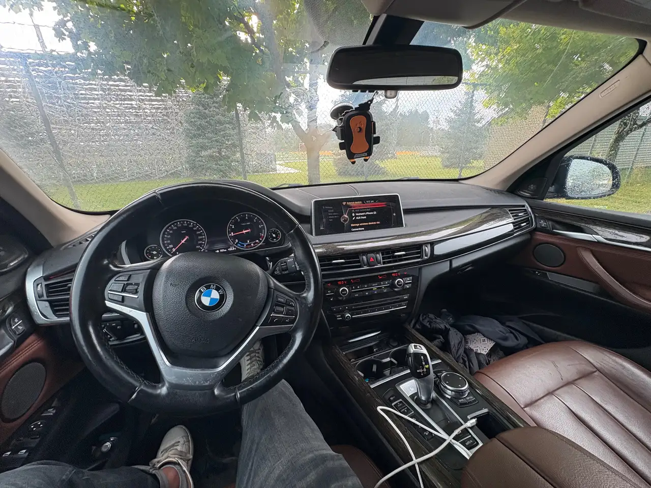 BMW X5 photo BMW X5