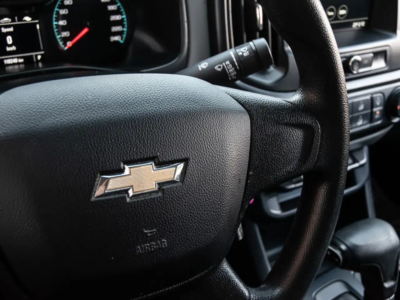 Chevrolet Colorado photo Chevrolet Colorado