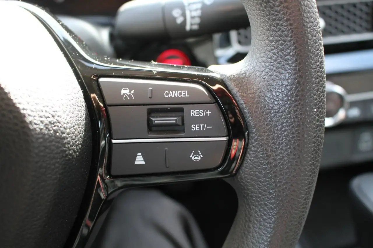 Honda Civic снимка Honda Civic