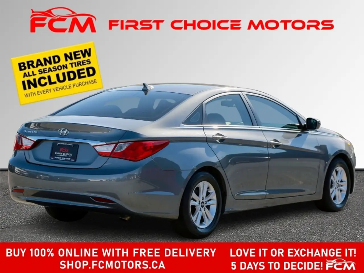 Hyundai SONATA снимка Hyundai SONATA