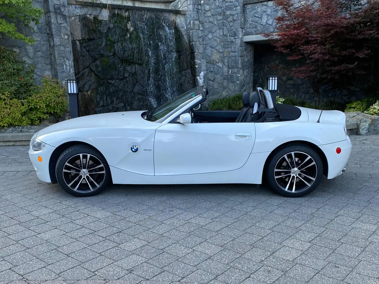 2005 BMW Z4