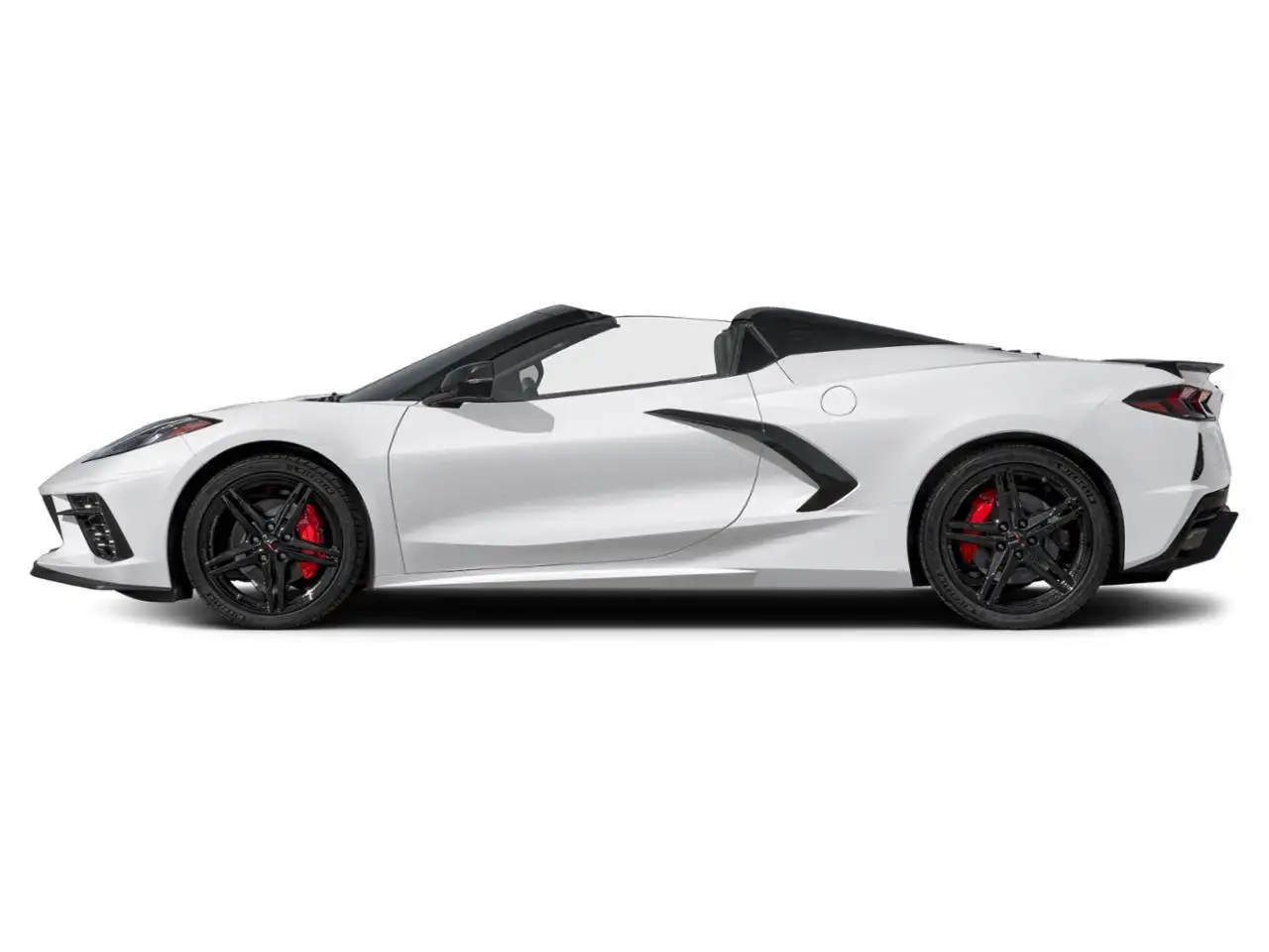 Chevrolet Corvette снимка Chevrolet Corvette
