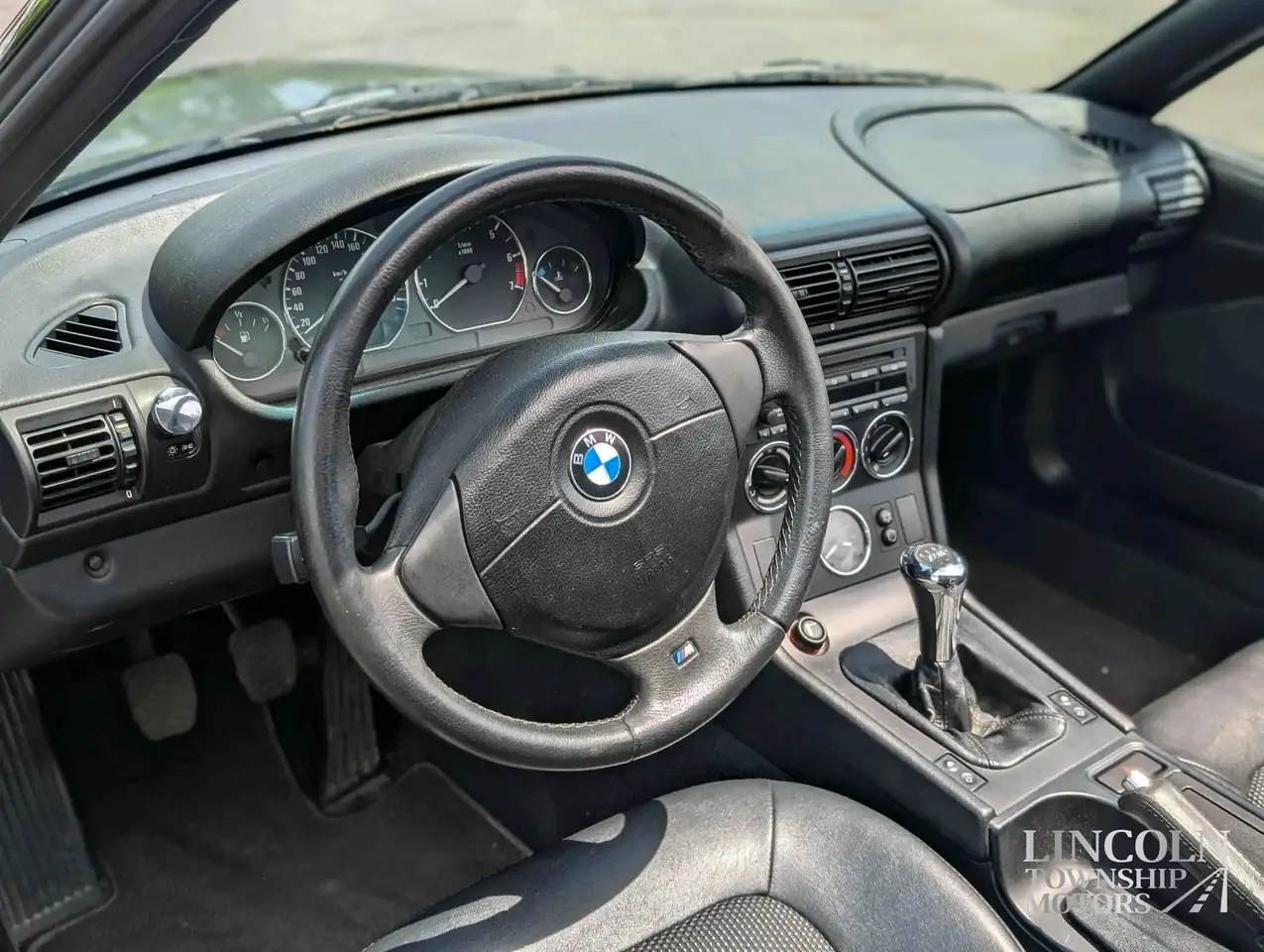 BMW Z3 photo BMW Z3