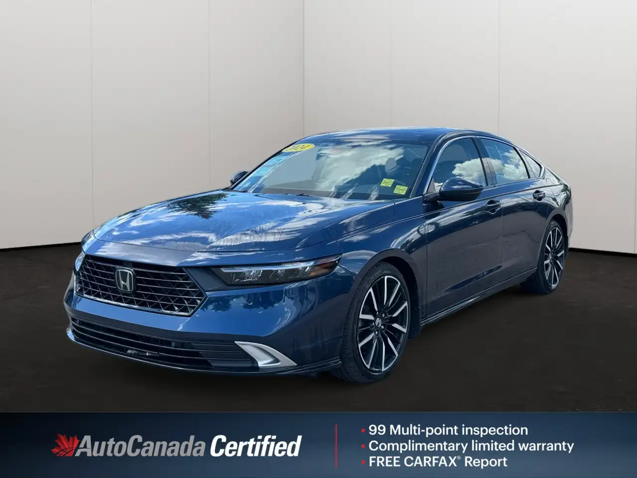 2024 Honda Accord