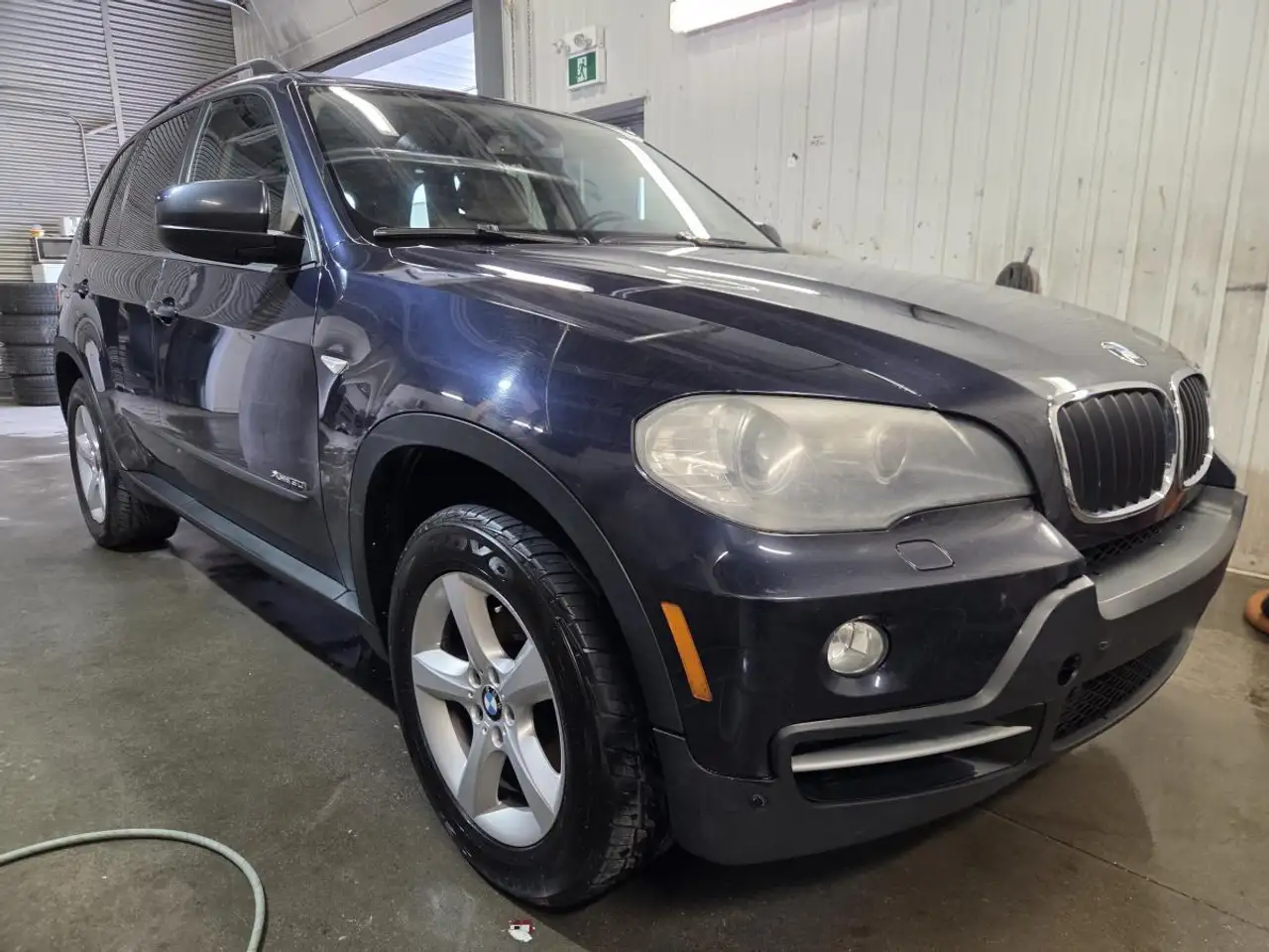 2010 BMW X5