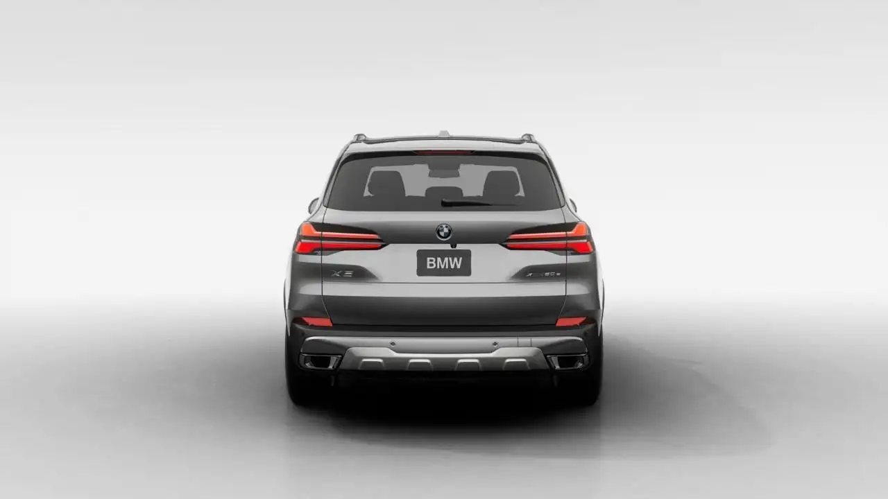 BMW X5 fotografie BMW X5