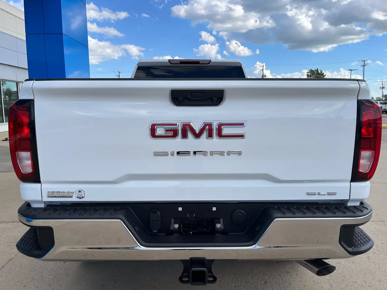 GMC Sierra 3500HD снимка GMC Sierra 3500HD