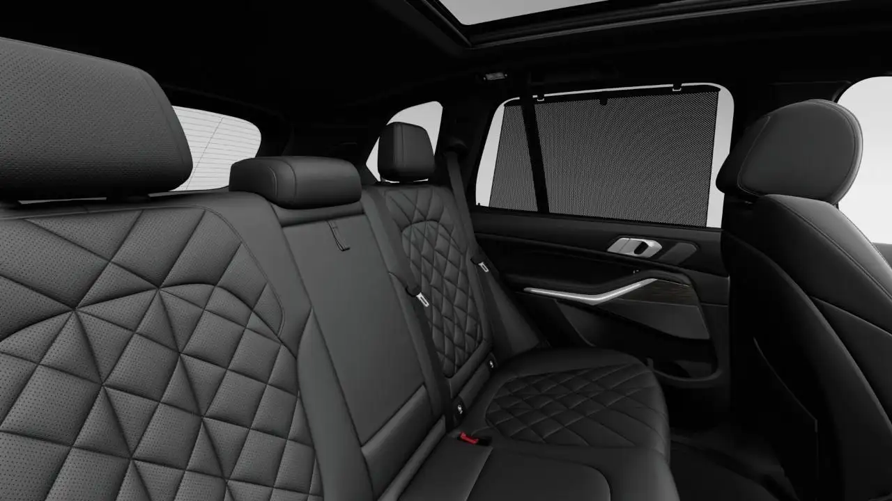 BMW X5 fotografie BMW X5