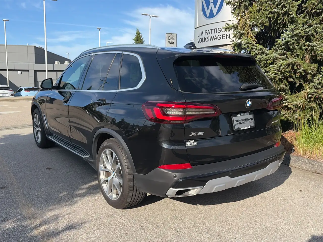 BMW X5 photo BMW X5