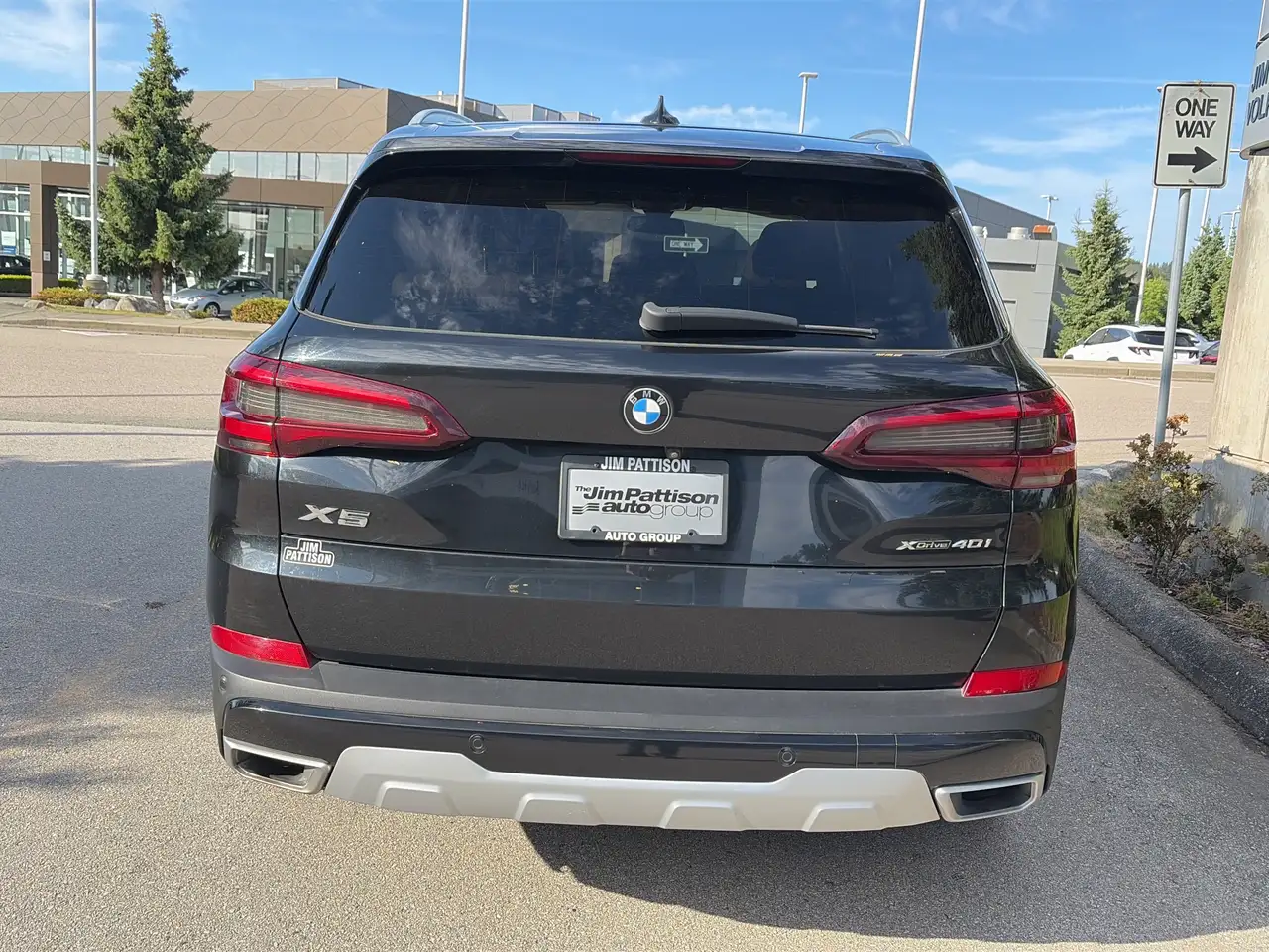 BMW X5 photo BMW X5