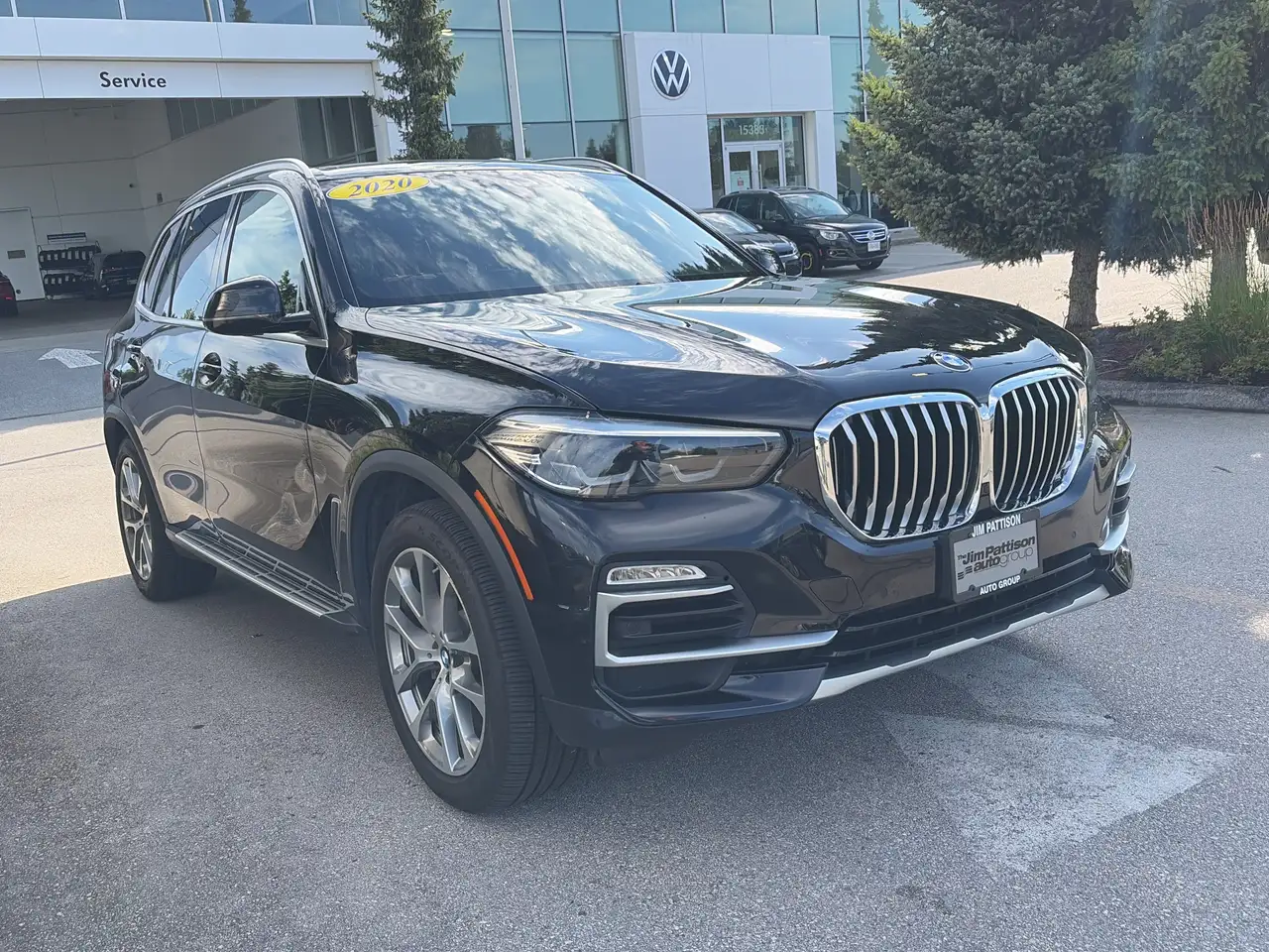 BMW X5 photo BMW X5