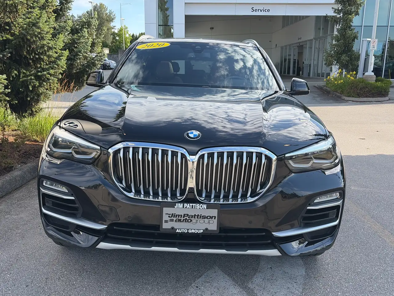 BMW X5 photo BMW X5