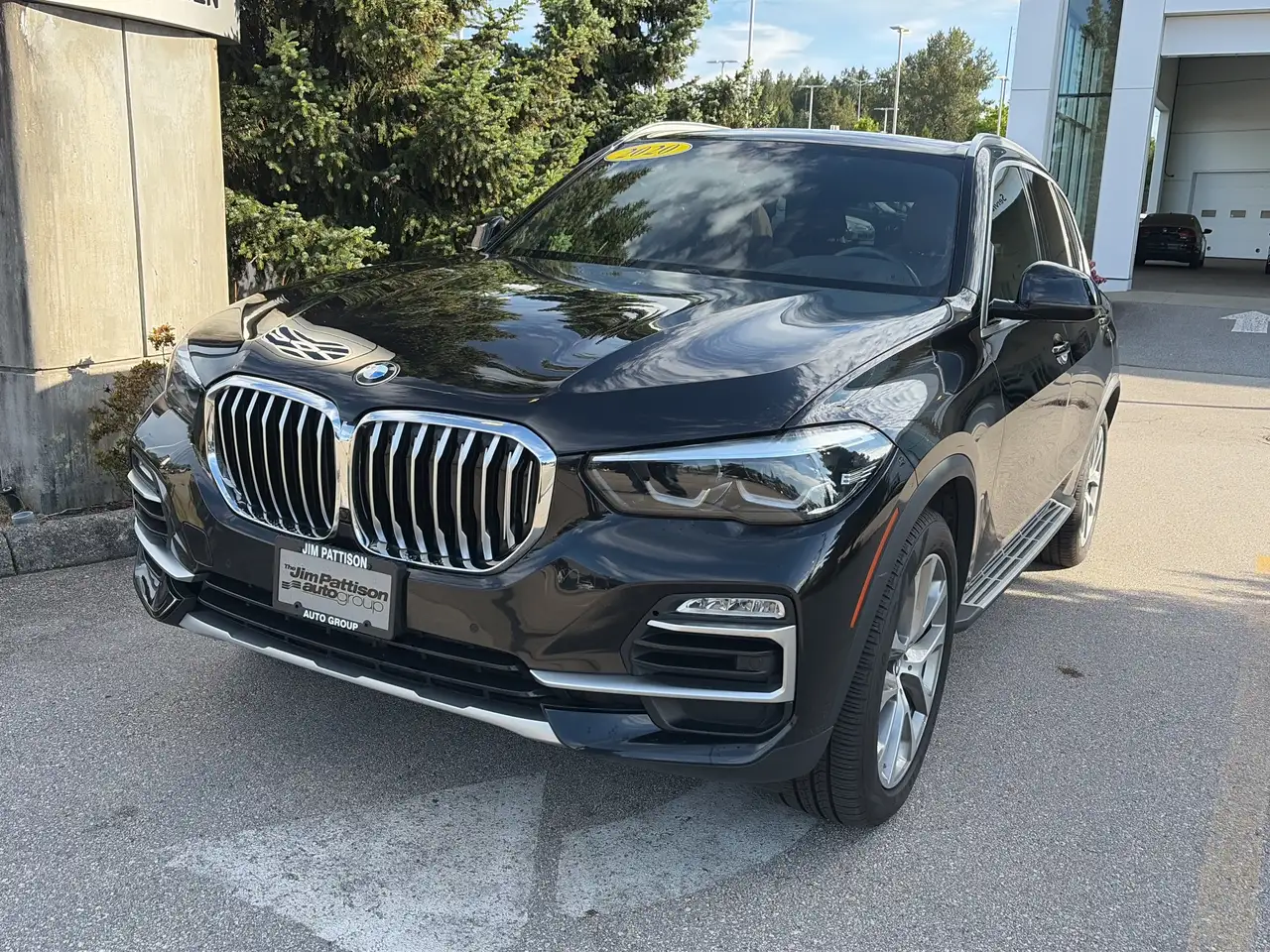 BMW X5 photo BMW X5