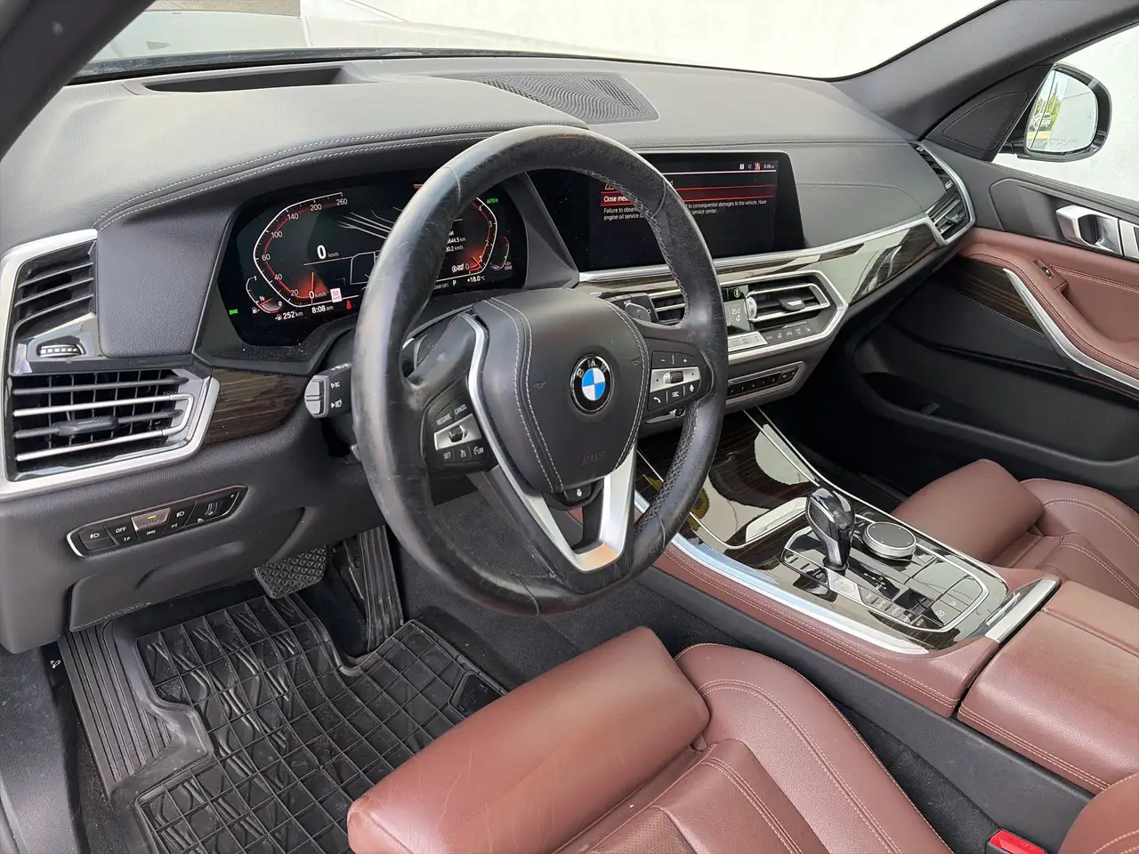BMW X5 photo BMW X5