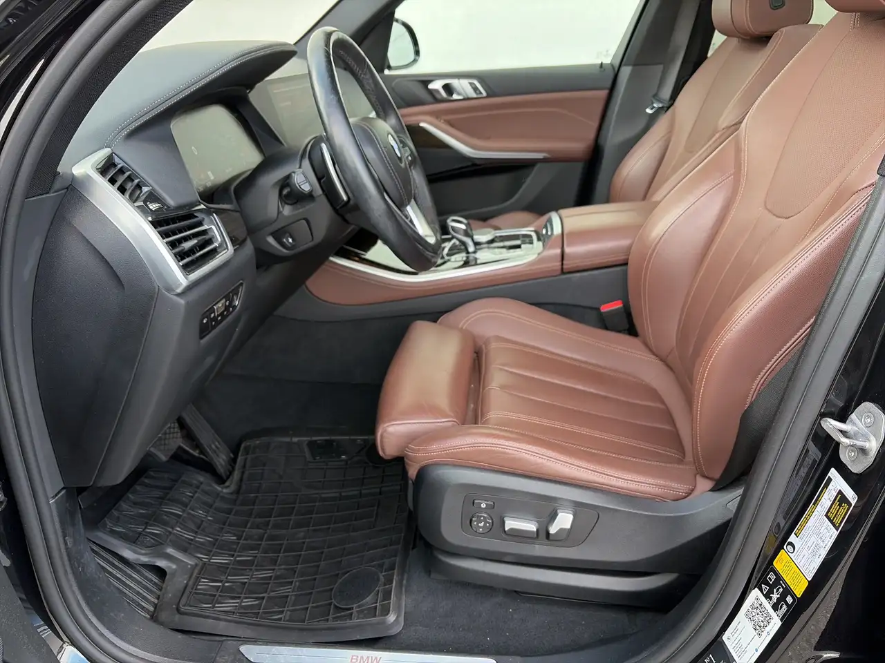 BMW X5 photo BMW X5