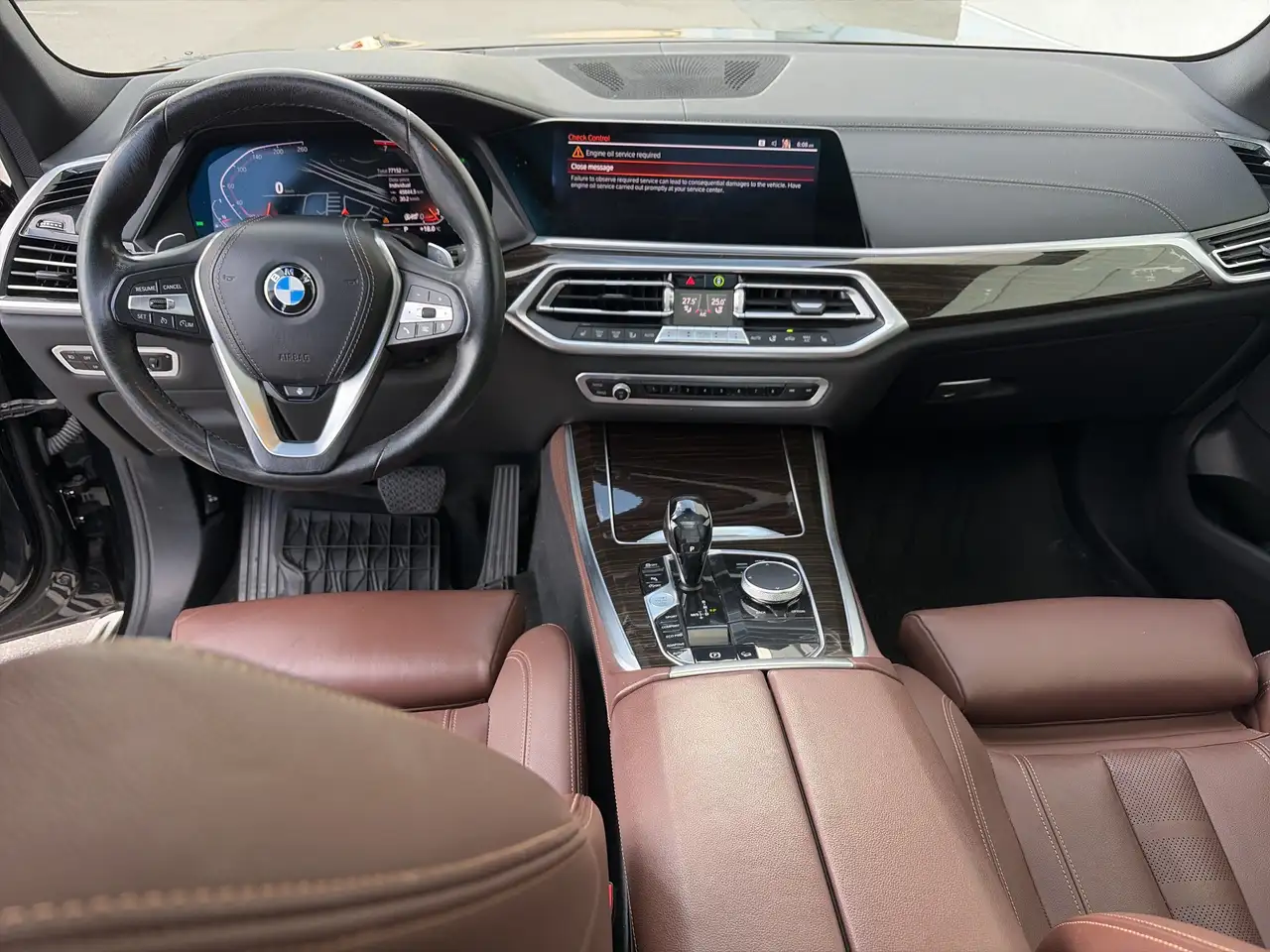 BMW X5 photo BMW X5