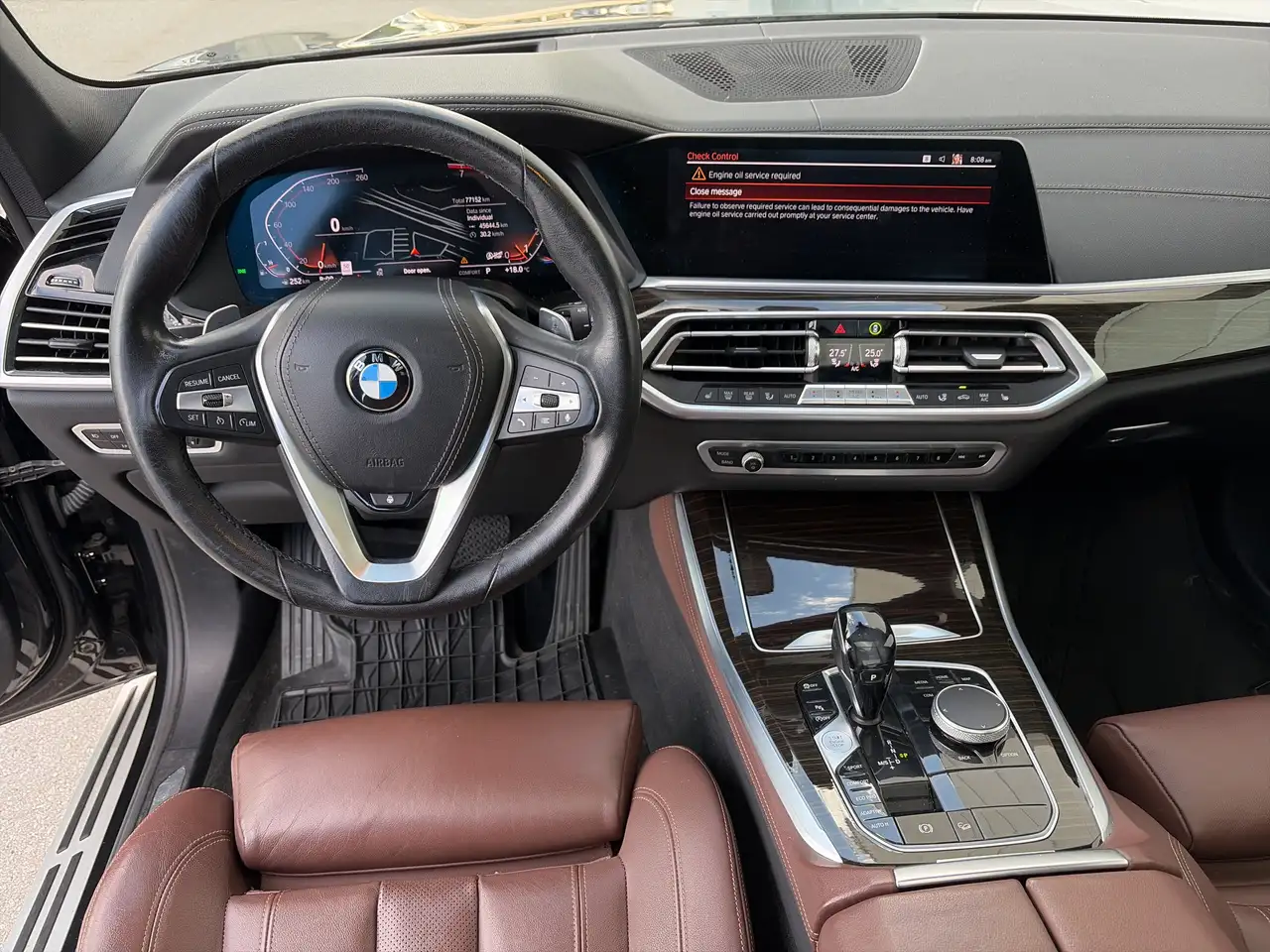 BMW X5 photo BMW X5