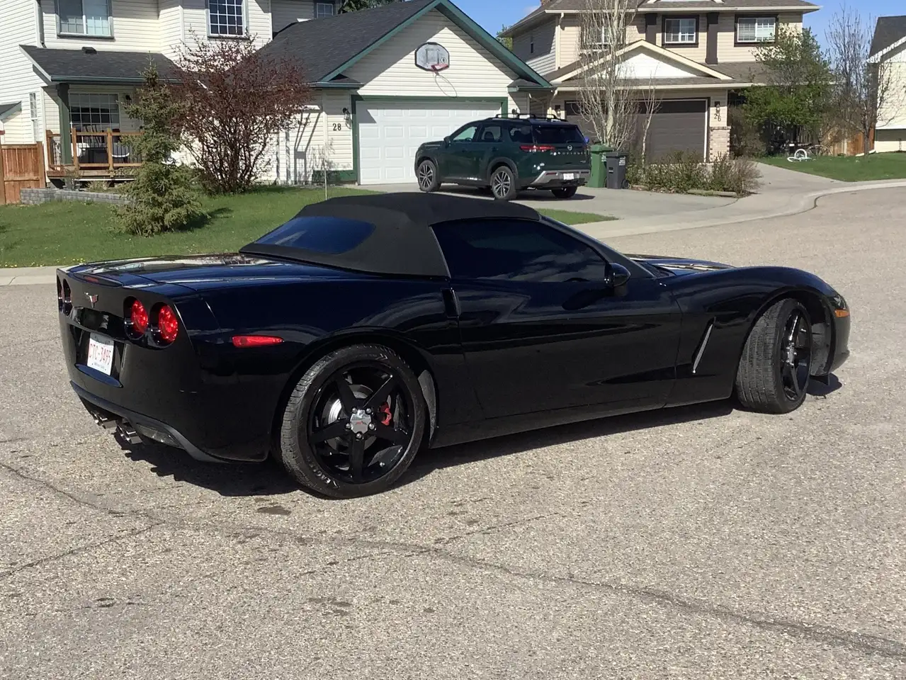 2006 Chevrolet Corvette