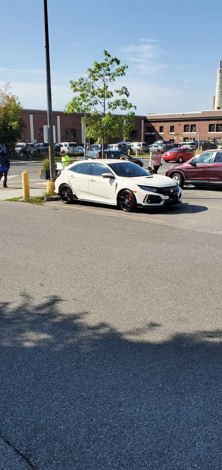 Honda Civic снимка Honda Civic