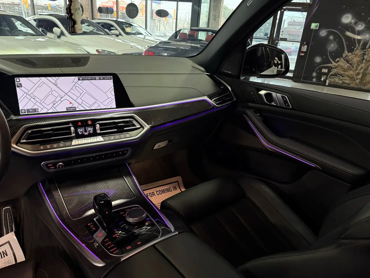 BMW X5 снимка BMW X5