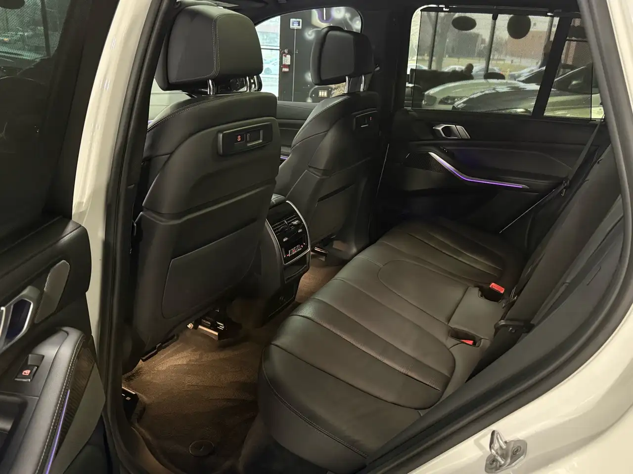 BMW X5 снимка BMW X5