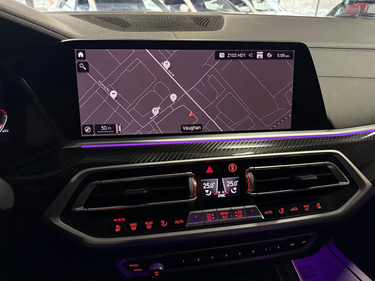 BMW X5 снимка BMW X5