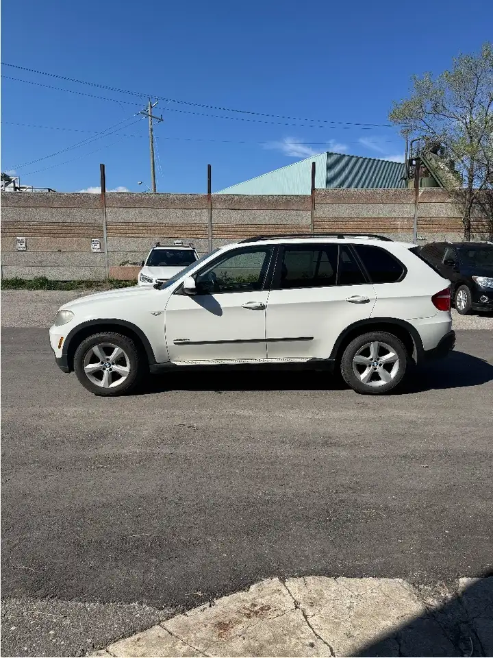 2010 BMW X5