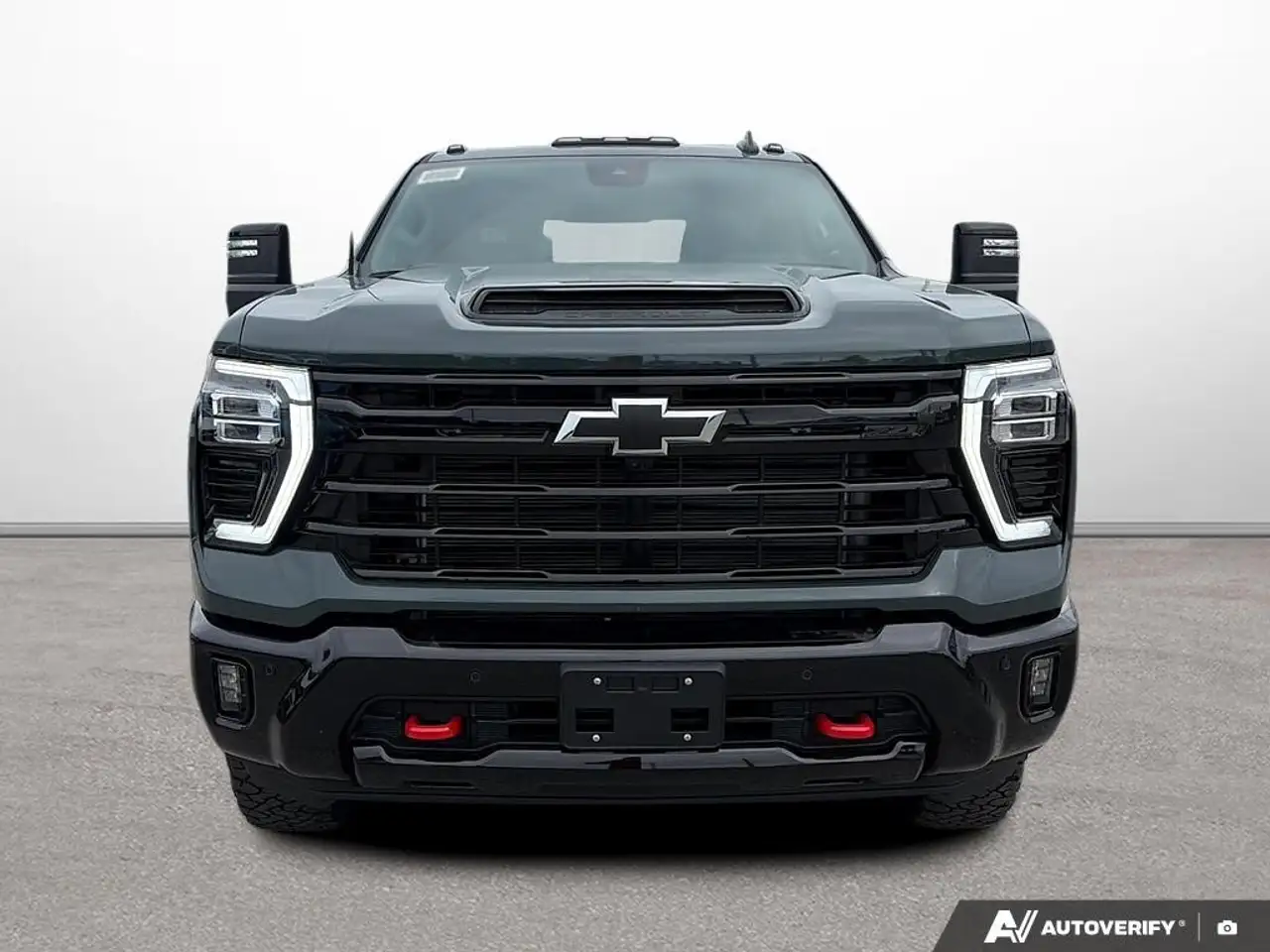 Chevrolet Silverado 2500 снимка Chevrolet Silverado 2500