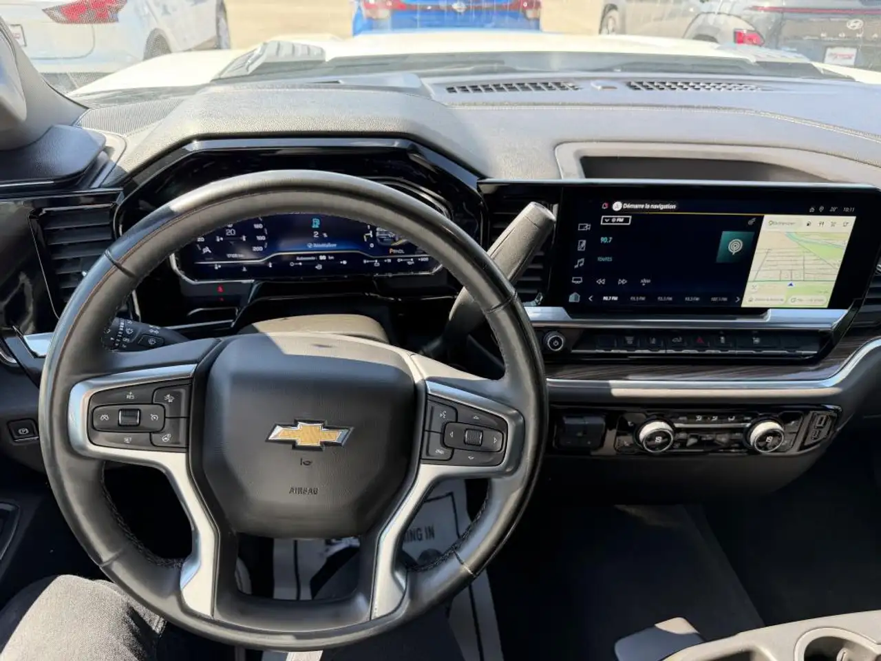 Chevrolet Silverado 3500 photo Chevrolet Silverado 3500