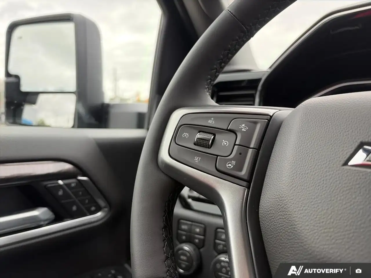 Chevrolet Silverado 2500 снимка Chevrolet Silverado 2500