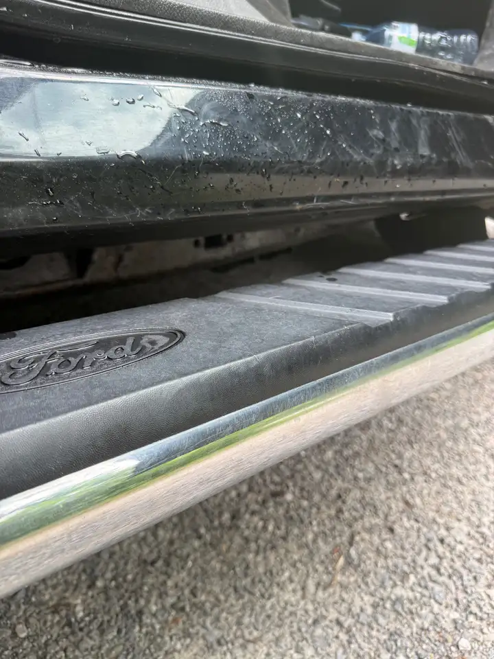 Ford Expedition снимка Ford Expedition