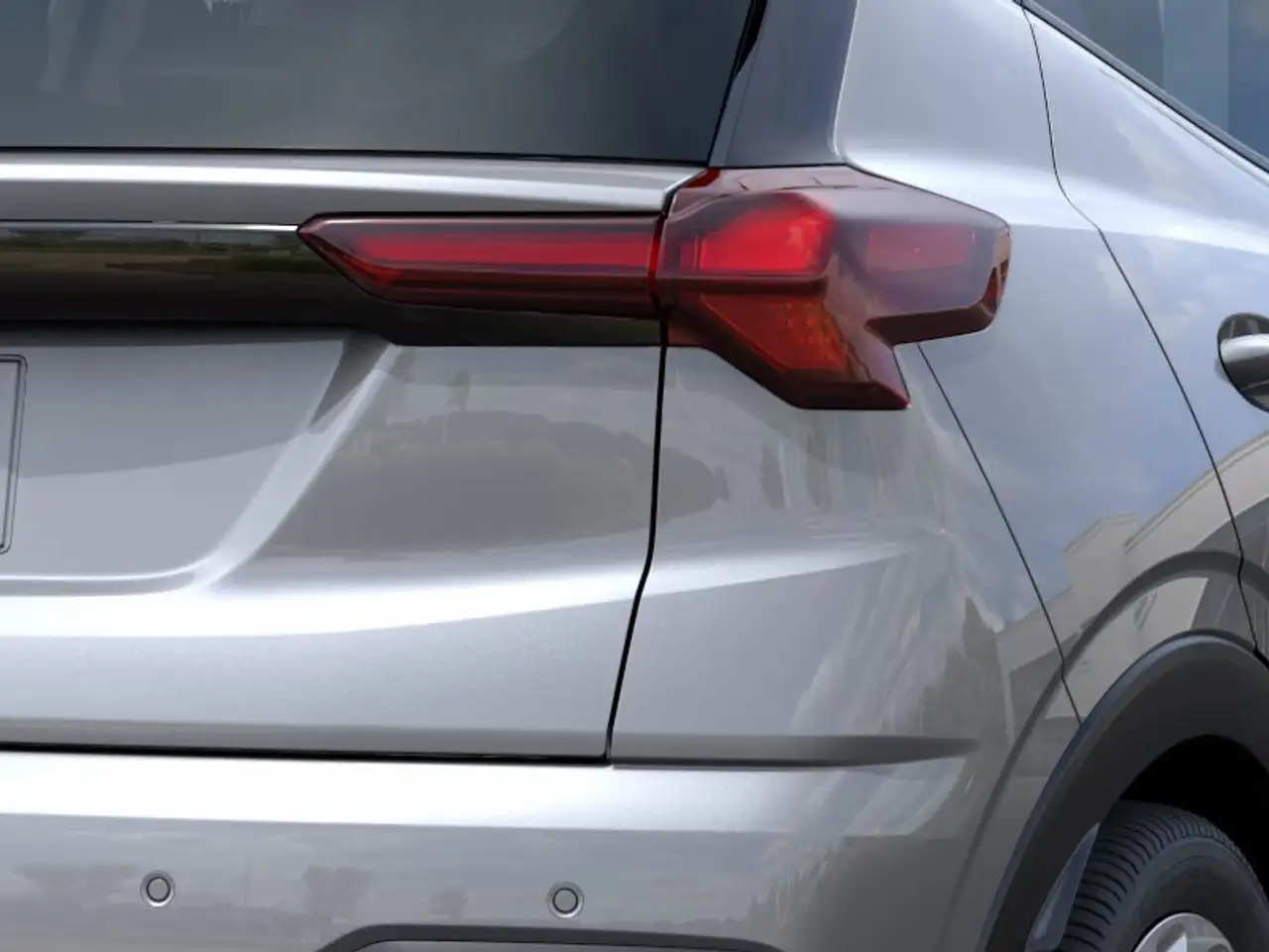 Chevrolet Bolt снимка Chevrolet Bolt