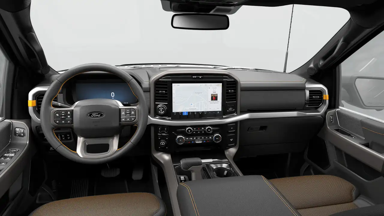 Ford F 150 снимка Ford F 150