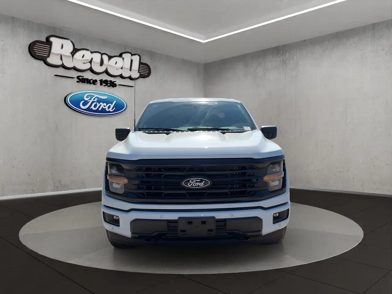Ford F 150 fotografie Ford F 150