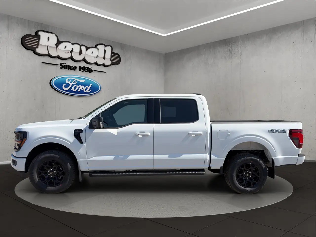 Ford F 150 fotografie Ford F 150