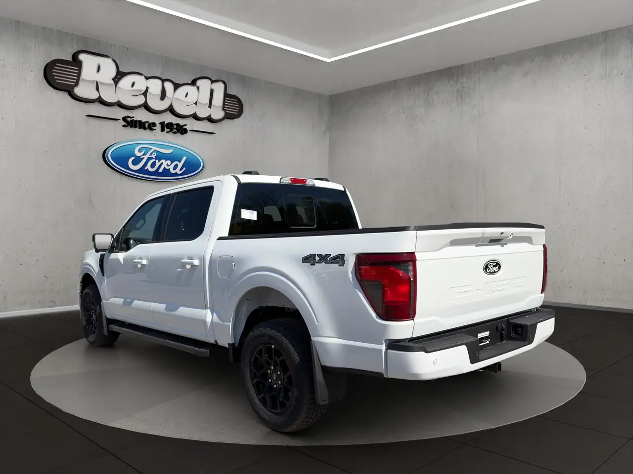 Ford F 150 fotografie Ford F 150