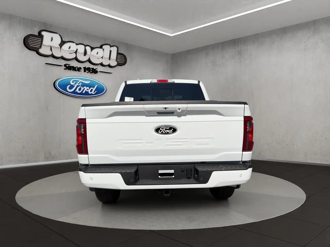 Ford F 150 fotografie Ford F 150