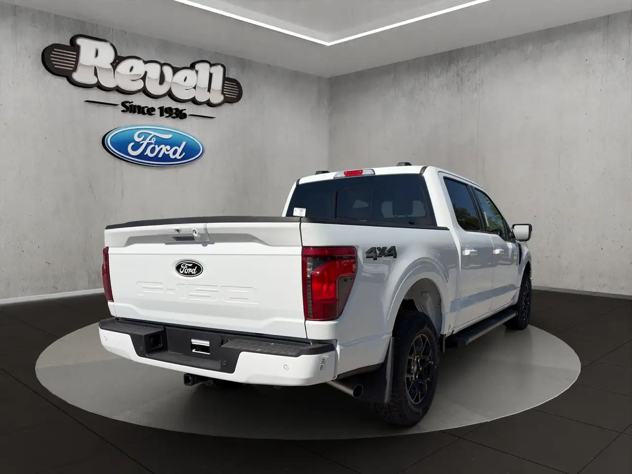 Ford F 150 fotografie Ford F 150