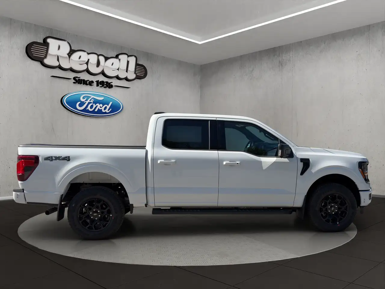 Ford F 150 fotografie Ford F 150