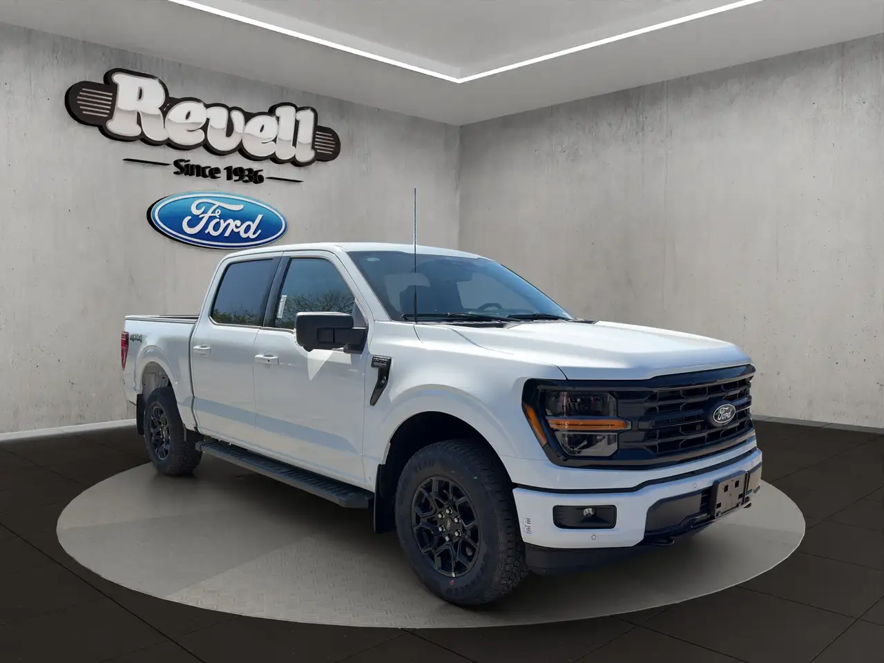 Ford F 150 fotografie Ford F 150