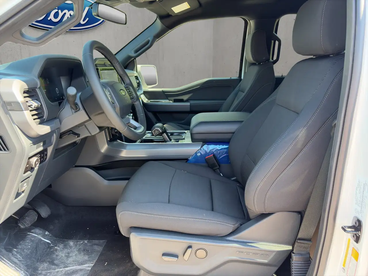 Ford F 150 fotografie Ford F 150