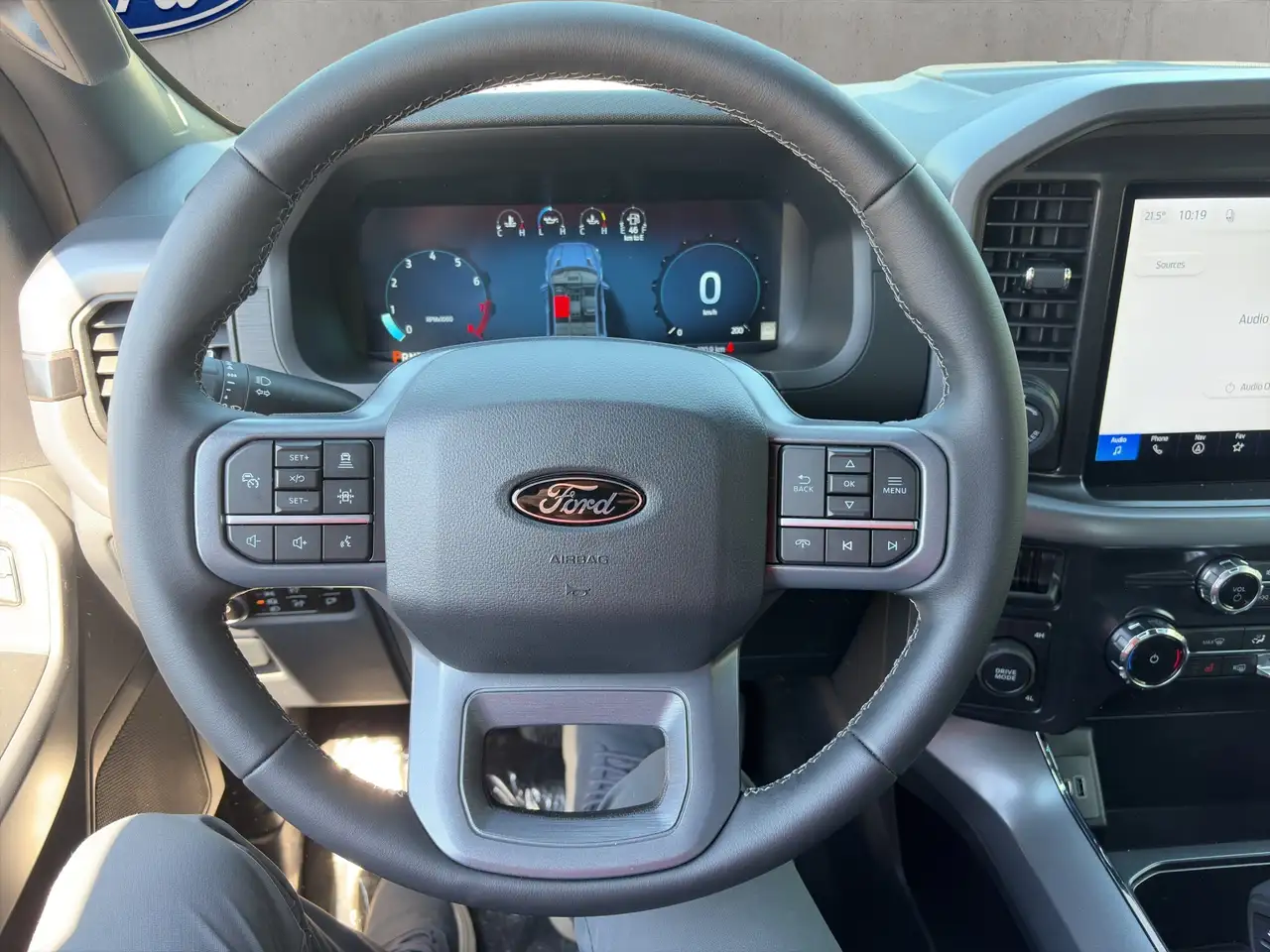 Ford F 150 fotografie Ford F 150