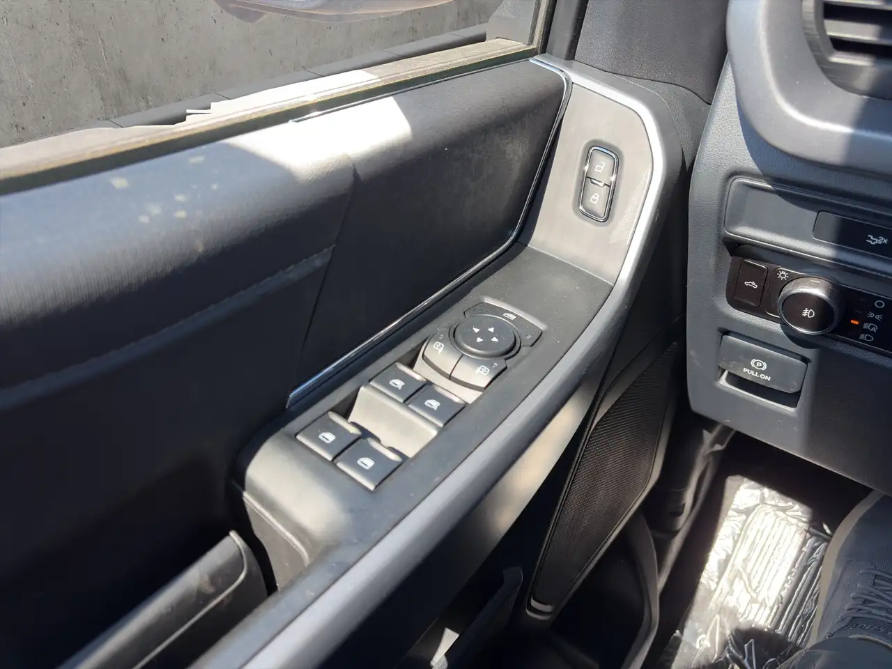 Ford F 150 fotografie Ford F 150