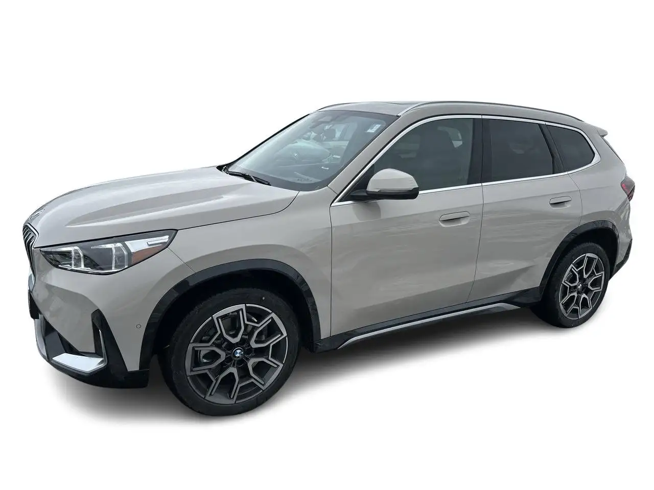 BMW X1 photo BMW X1