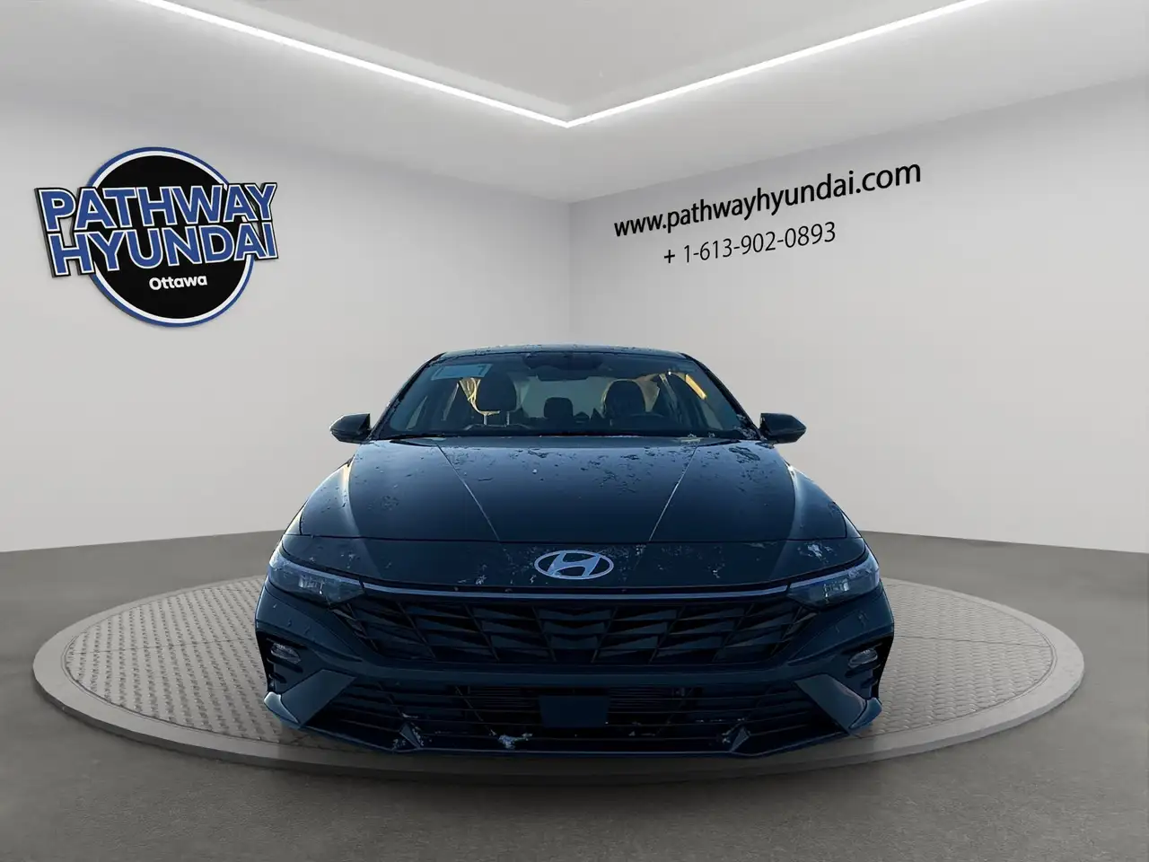 Hyundai ELANTRA снимка Hyundai ELANTRA